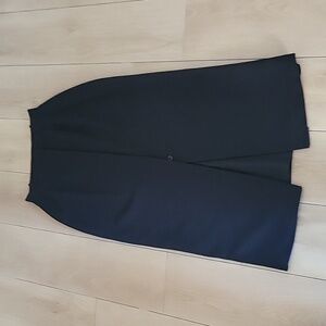 THE WORK CONNECTION A-line Midi skirt 10